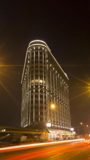 Luka Apartments Flatiron